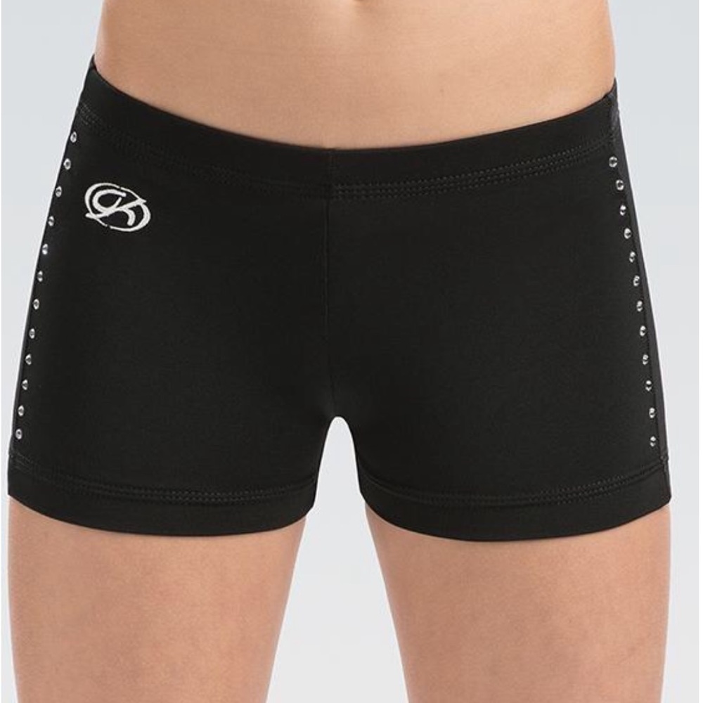 Toddler Cheer Shorts